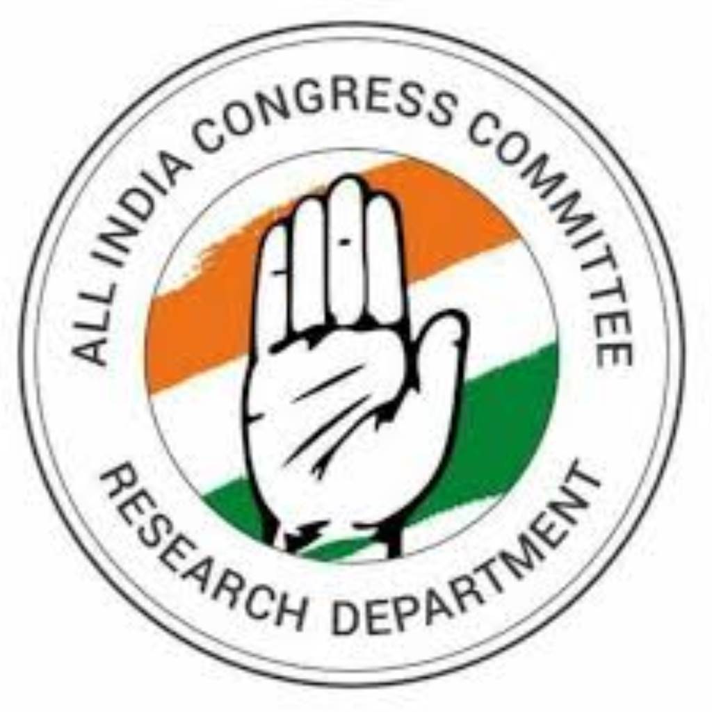 Congress High Command Appoints 27 District Presidents of Punjab Congress Committee